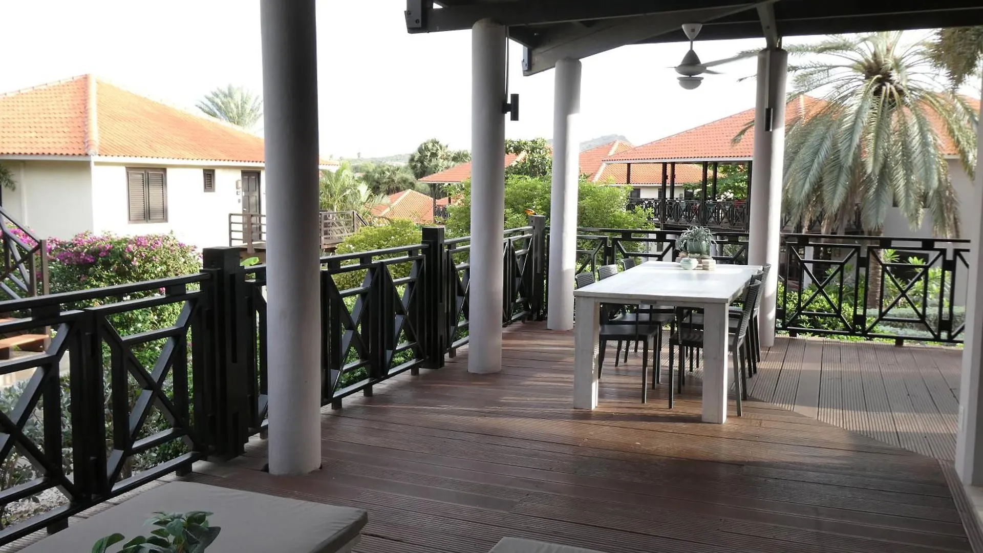 Blue Bay Villa Bon Bini. Виллемстад 0*,  Кюрасао