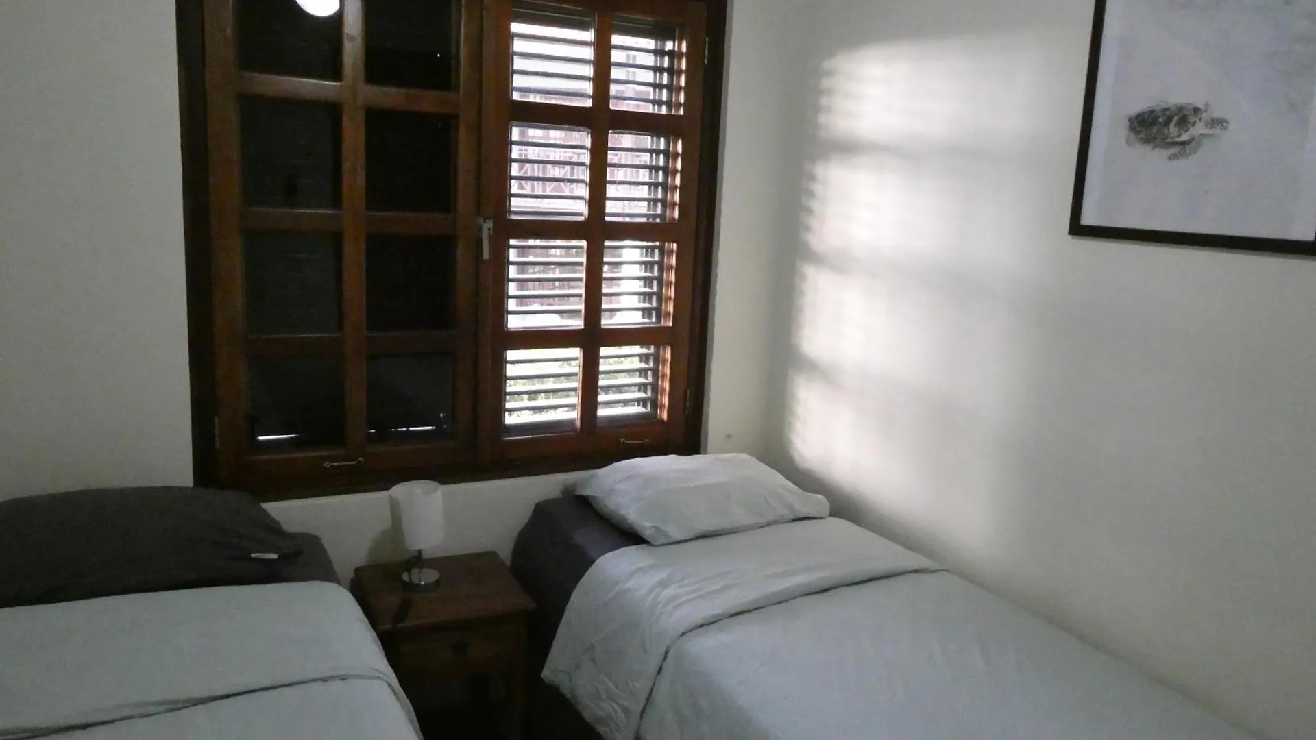 Blue Bay Villa Bon Bini. Виллемстад 0*,  Кюрасао